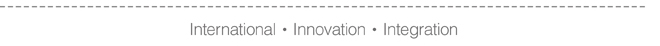 International.Innovation.Integration